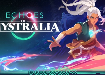 Echoes of Mystralia