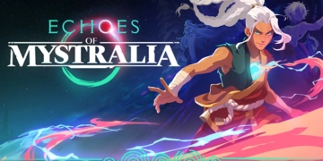 Echoes of Mystralia
