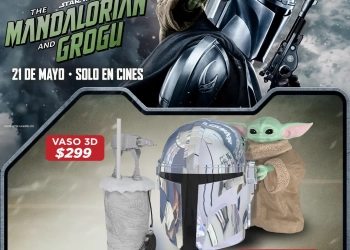 El Mandalorian