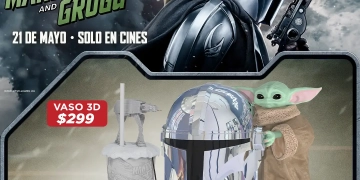 El Mandalorian