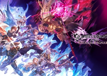 Granblue Fantasy: Relink - Endless Ragnarok