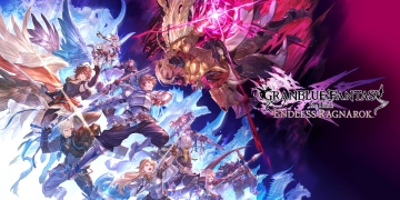 Granblue Fantasy: Relink - Endless Ragnarok