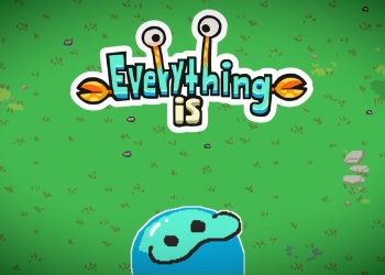 EverythingisCrab