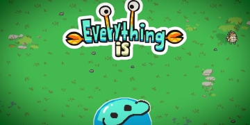EverythingisCrab