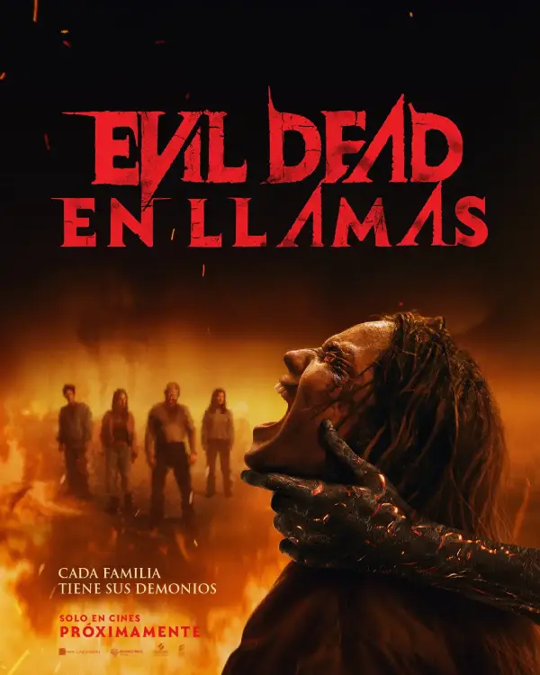 Evil Dead (1)