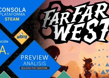 Far Far West
