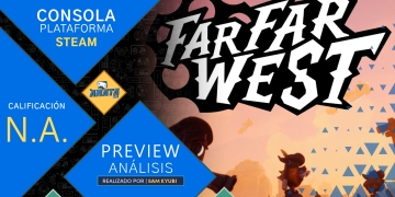 Far Far West