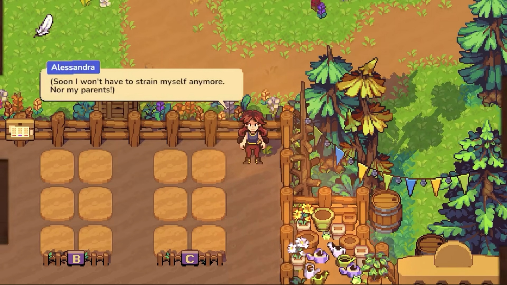 FarmingCampdemo
