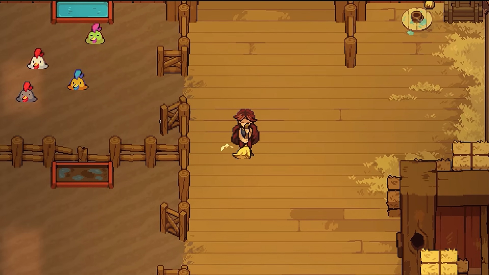 FarmingCampdemo