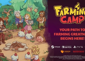 FarmingCampdemo