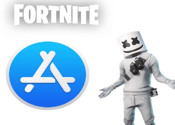 FortniteApple