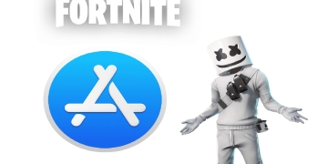 FortniteApple