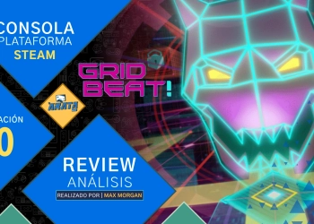 GRIDbeat!