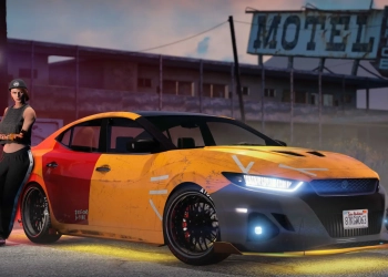 GTA