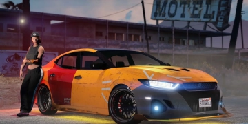 GTA