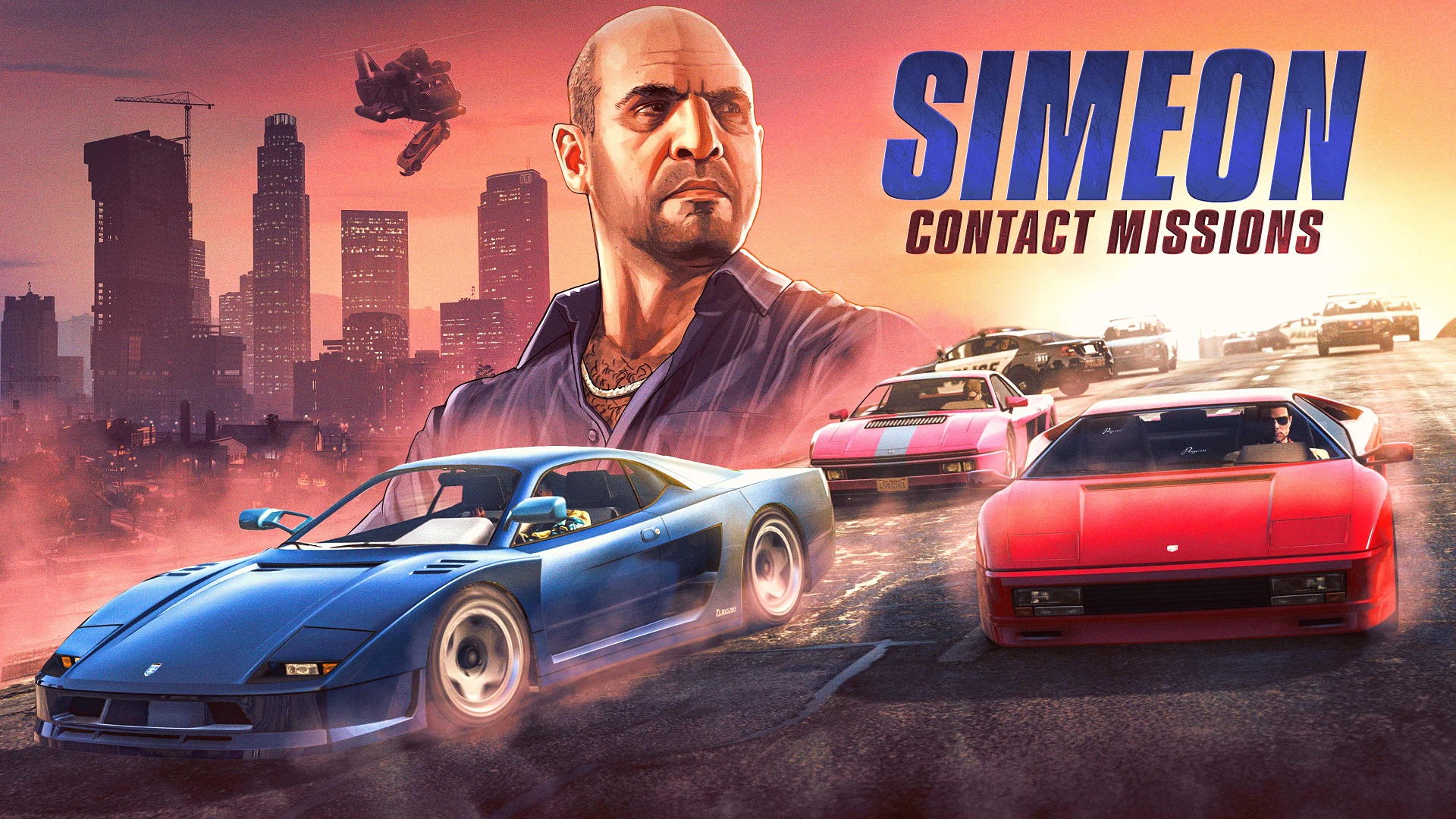 GTAOnline