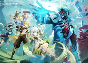Genshin Impact