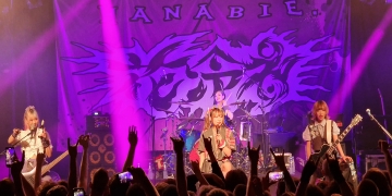 Hanabie.