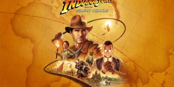Indiana Jones y el Gran Círculo