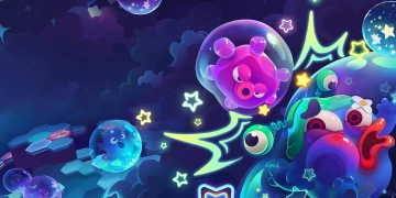 Jelly Bubble