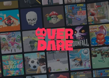 overdare