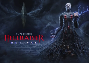 Hellraiser Revival