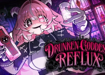 Drunken Goddess Reflux