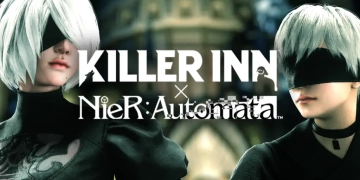 Killer inn Nier automata
