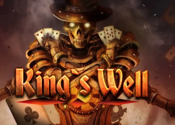 King’s Well