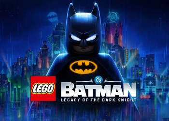 EGO Batman