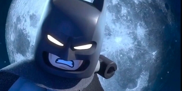 LEGO Batman: El Legado del Caballero de la Noche