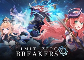 Limit Zero Breakers