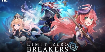 Limit Zero Breakers