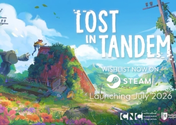LostinTandem