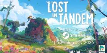 LostinTandem