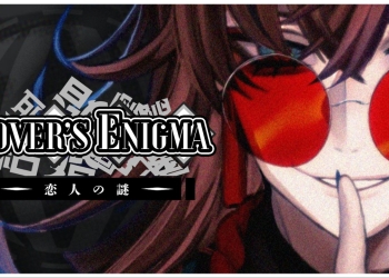 Lover's Enigma