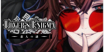 Lover's Enigma