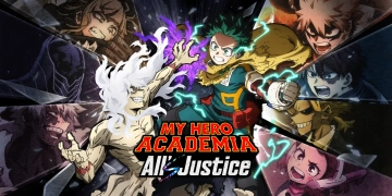 MY HERO ACADEMIA_ All's Justice _ Official Site COVER