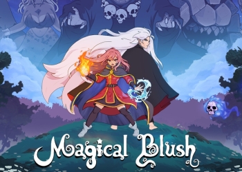Magical Blush