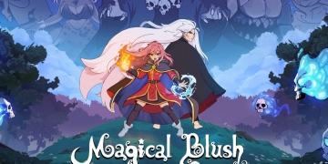 Magical Blush