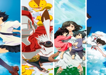 Mamoru Hosoda