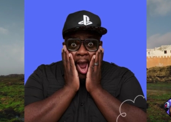 Mega Ran