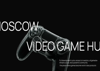 Moscow Game Hub