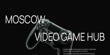 Moscow Game Hub