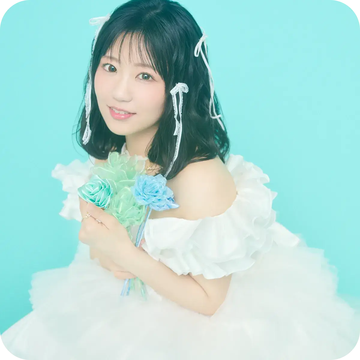 Nao Toyama 1