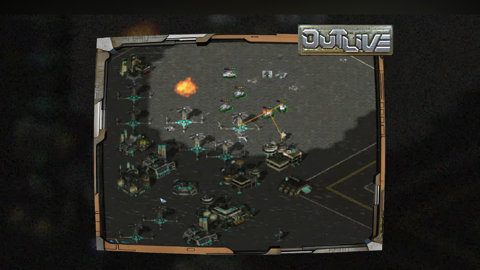 Outlive25
