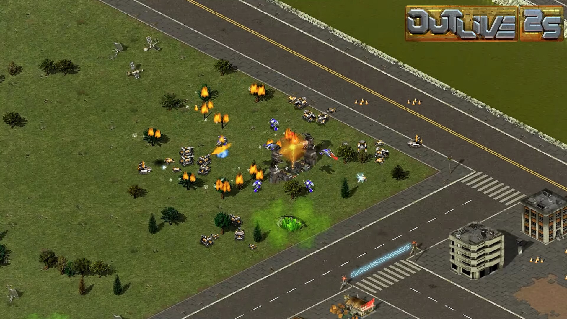 Outlive25