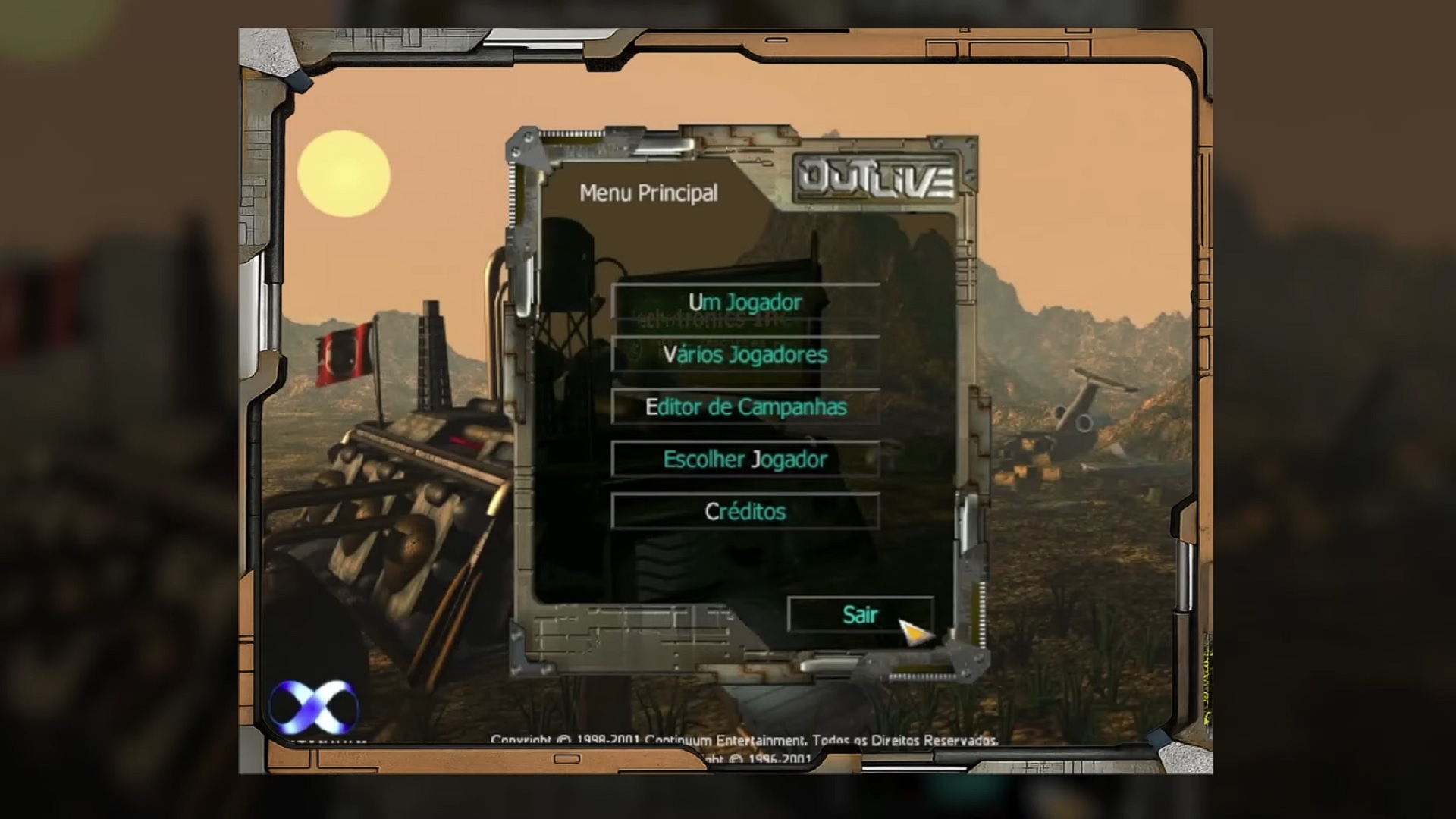 Outlive25