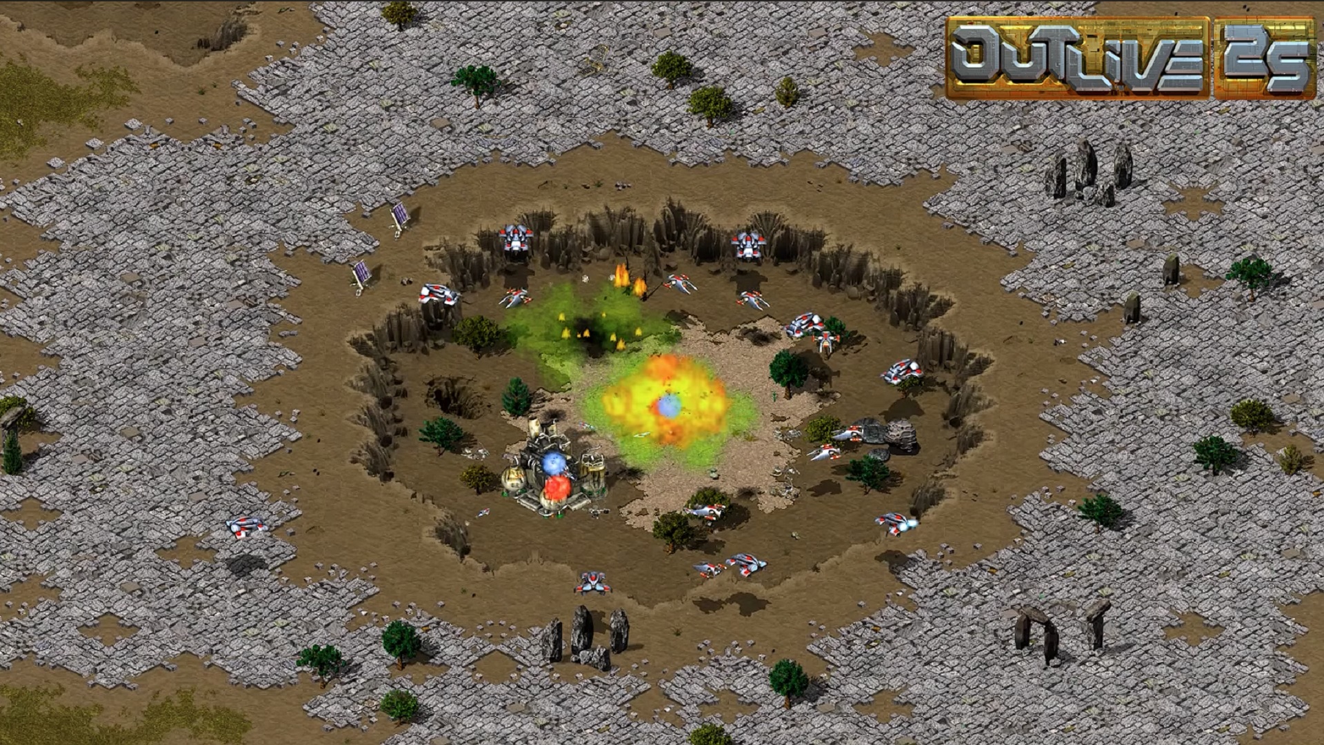 Outlive25