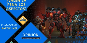 Overwatch Juicio del odio Review